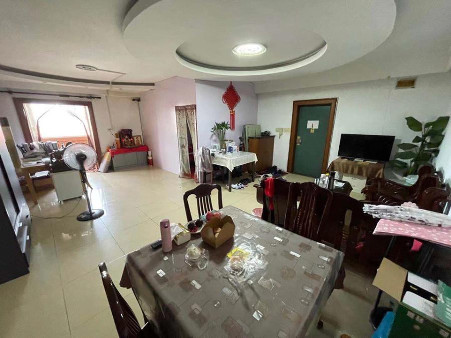 上海市宝山区高境一村201栋8F 