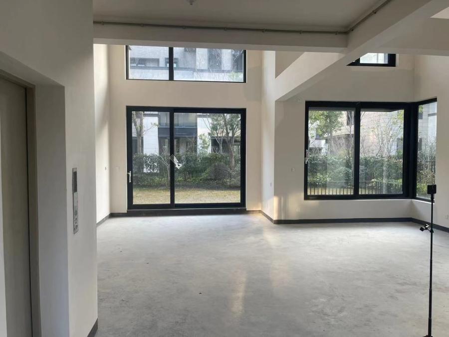 上海市崇明区崇明三湘森林海尚陈家镇107栋 