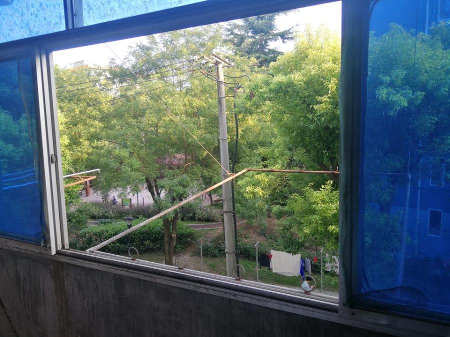 上海市宝山区通河一村 171栋3F 