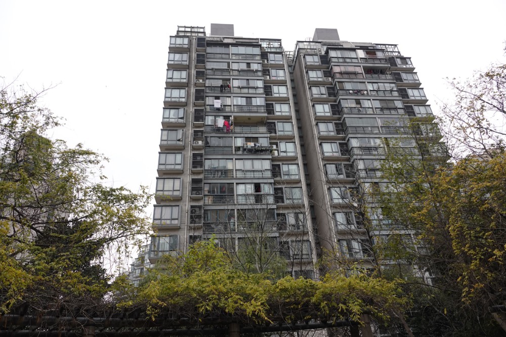 上海市静安区临汾名城29栋10F 