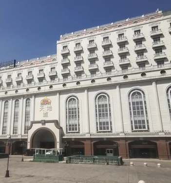 上海市闵行区国贸天地城北翟路3400栋1F、2F、3F、4F等 