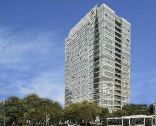 上海市宝山区安信商业广场1211栋8F 