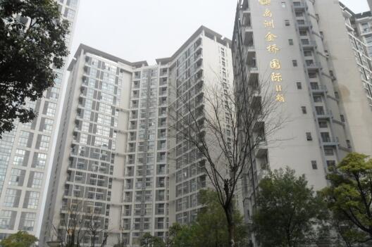 上海市浦东新区禹洲蓝爵6栋14F 