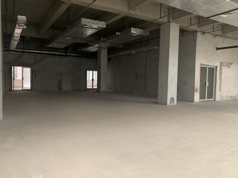 上海市浦东新区五角世贸广场南祝路3001弄11栋1F 