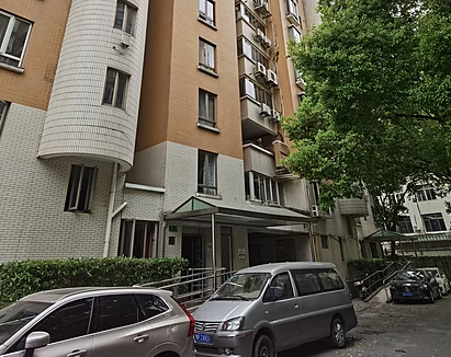 上海市黄浦区银杏家园9栋10F 