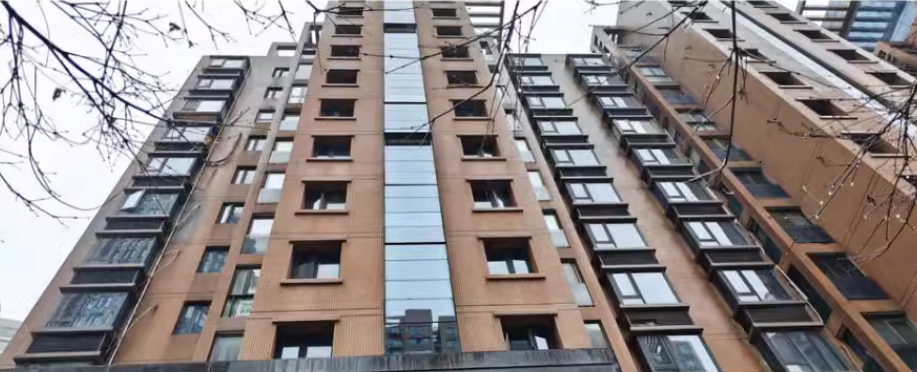 上海市虹口区嘉杰国际广场1栋11F 