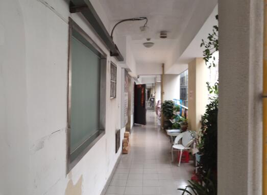 上海市杨浦区硕和国际569栋6F 