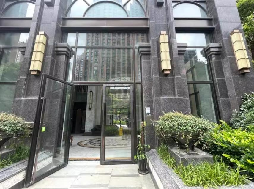 上海市普陀区中环名品公馆10栋16F 