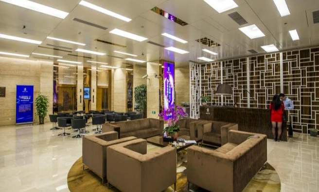 上海市闵行区强劲大厦1318栋6F、9F共11套 