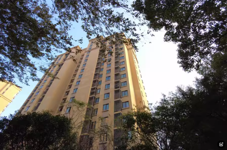 上海市宝山区旭辉城49栋5F 