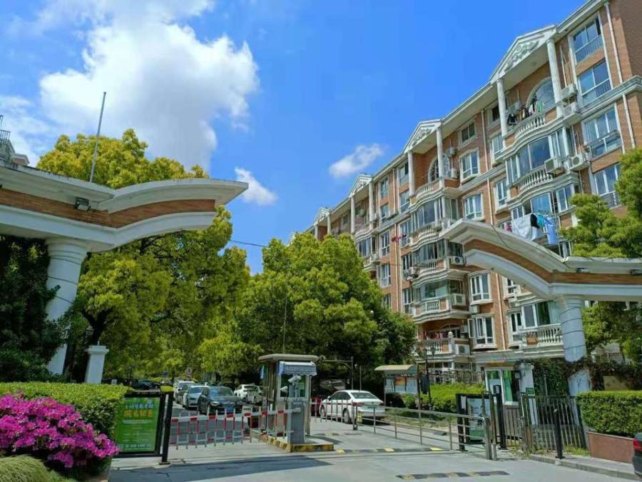 上海市徐汇区阳光绿园65栋2F 