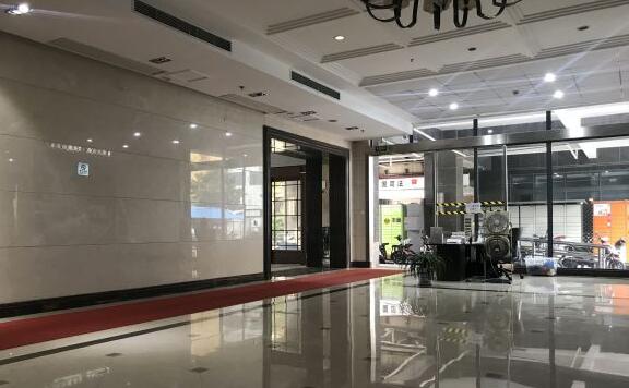 上海市虹口区紫金公馆45栋15F 