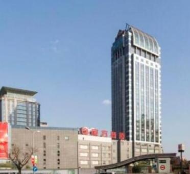 上海市杨浦区蓝天大厦2077栋24F 