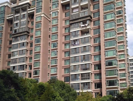 上海市松江区绿洲香岛花园1260栋16F 