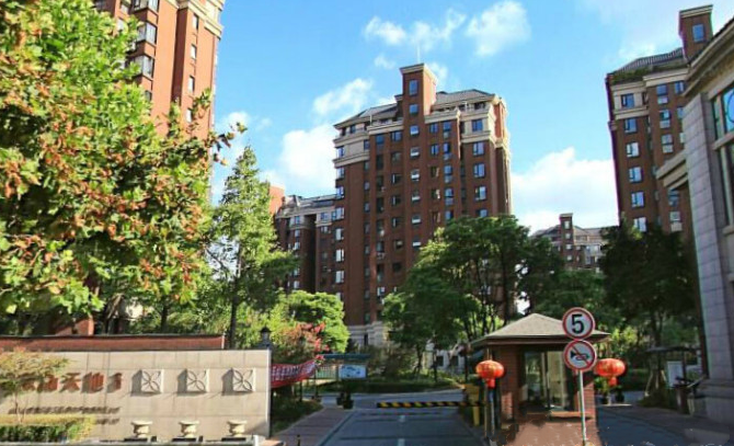 上海市浦东新区碧云新天地1栋11F 