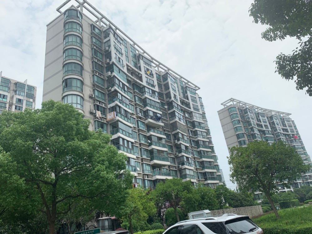 上海市闵行区中友嘉园12栋12F 