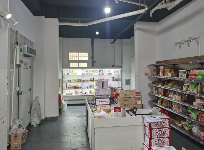 上海市浦东新区爱法新都1，2栋1F、2F 