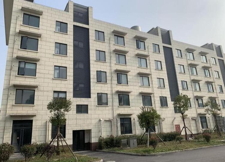 上海市浦东新区沪迪酒店川图路302栋5F 