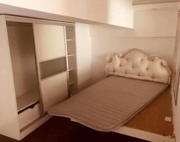 上海市松江区福都广场146栋13F 