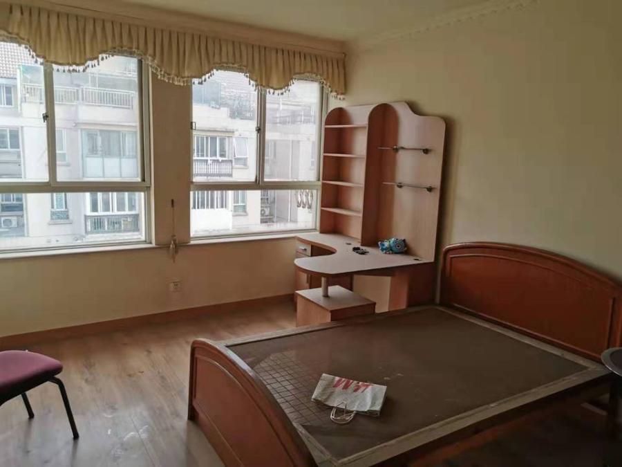 上海市闵行区平阳绿家园163栋6F 