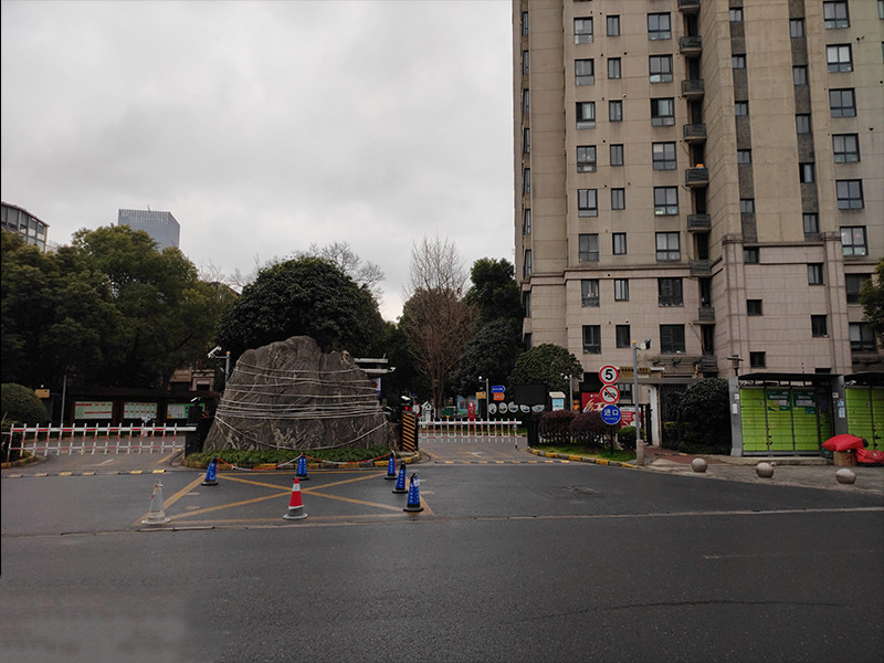 上海市嘉定区保利家园191栋13F及地下1F车位 