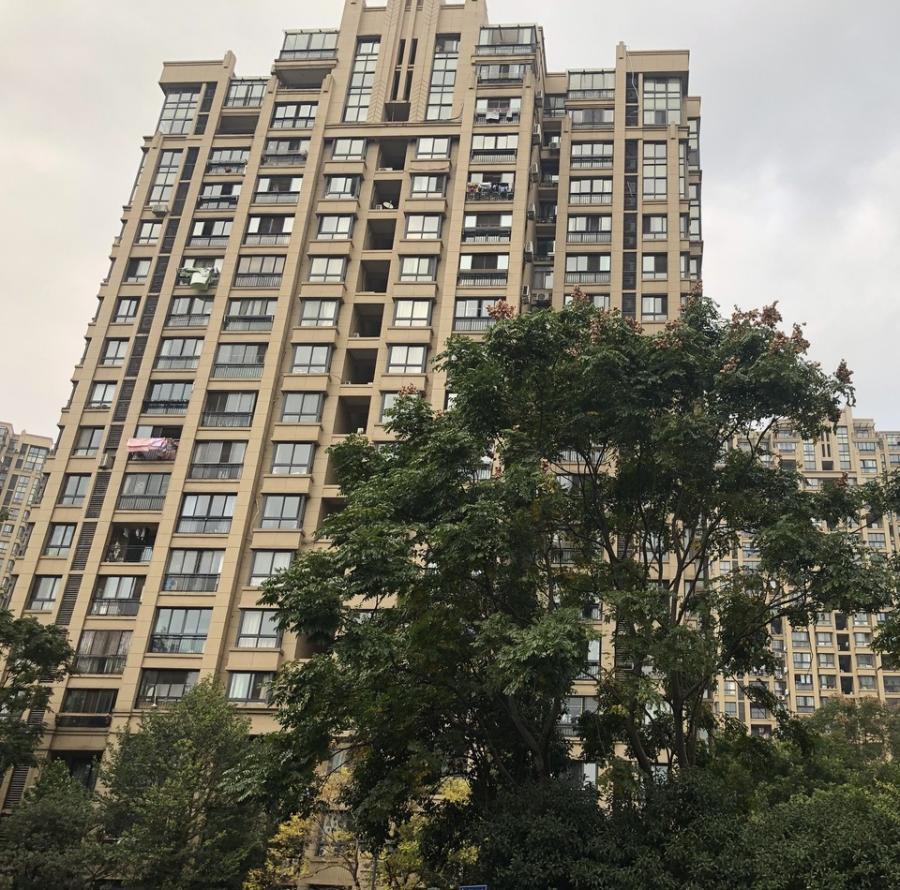 上海市宝山区保利叶上海23栋3F 