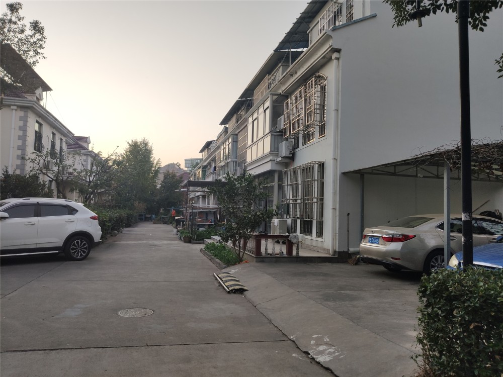 上海市松江区蓝天新村319栋4F 