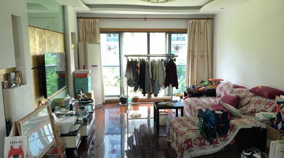 上海市浦东新区中邦城市40栋6F 