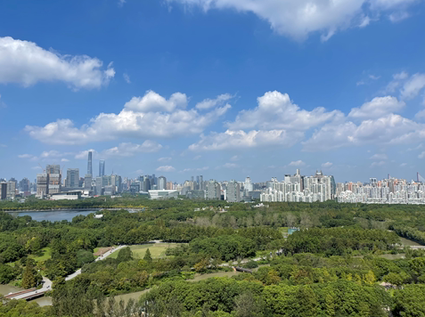 上海市浦东新区浦东世纪花园二期5栋23F 