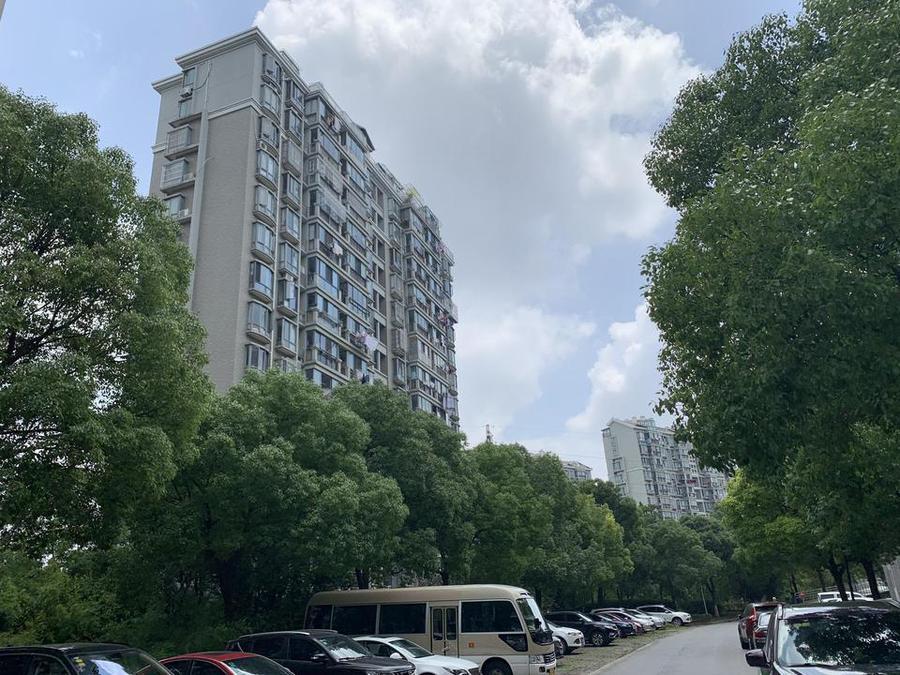 上海市浦东新区美林小城175栋13F 