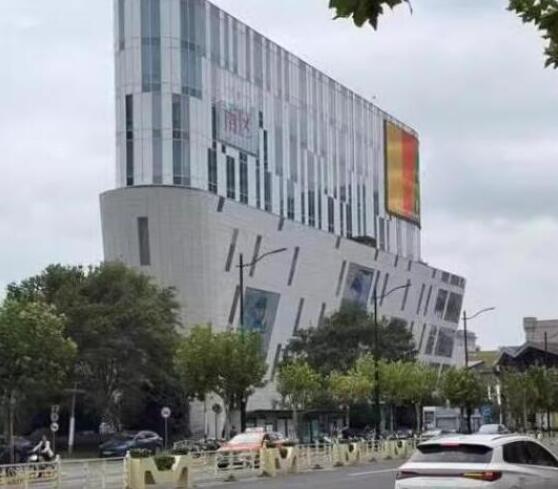 上海市普陀区近铁城市广场2栋13F 