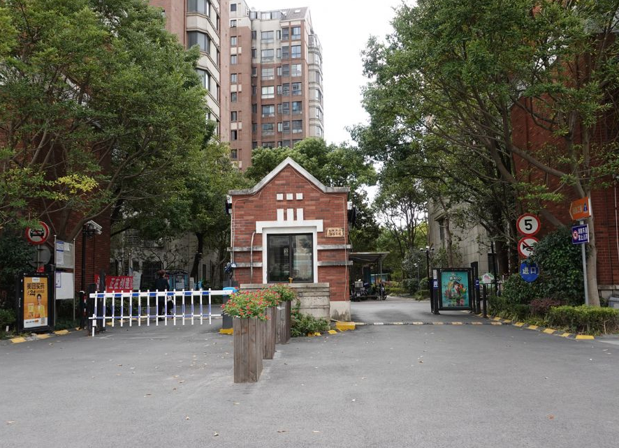 上海市浦东新区布鲁斯小镇193栋5F 