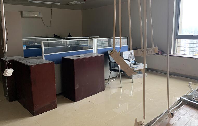 上海市虹口区宝龙一方大厦158栋19F 