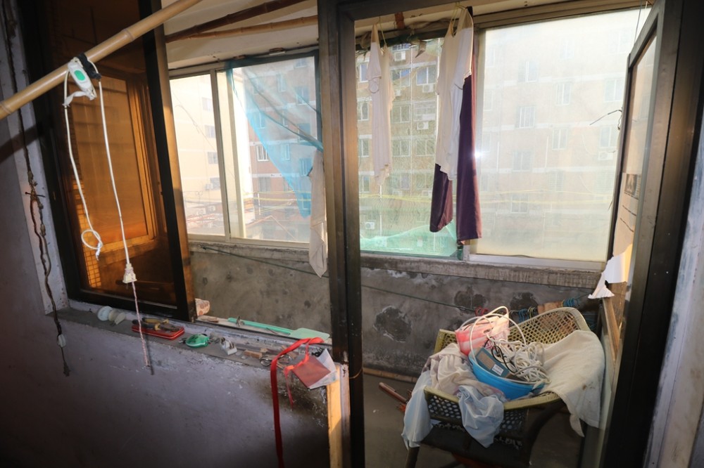 上海市奉贤区鸿宝一村269栋3F 