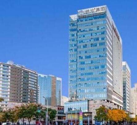 上海市黄浦区海外滩中心868栋9F 