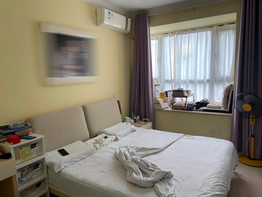 上海市浦东新区丝庐雅苑1期6栋3F及地下1F车位 