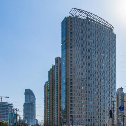 上海市静安区丽都新贵831栋8F 