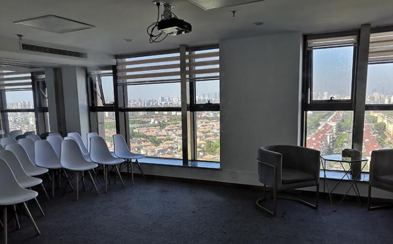 上海市闵行区强劲大厦1318栋10F 