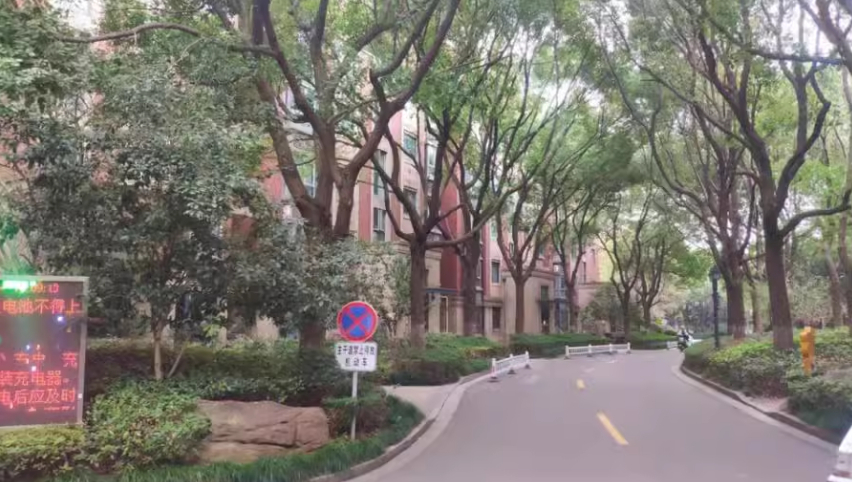 上海市宝山区美兰湖中华园铂境45栋6F 