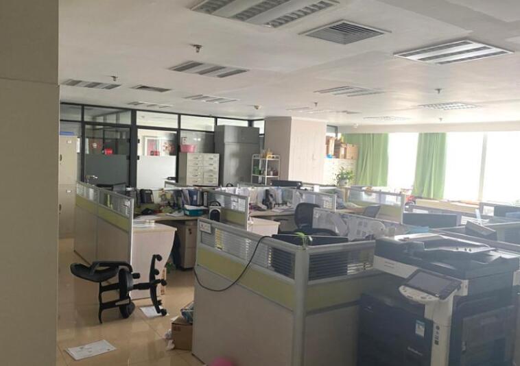 上海市浦东新区东华金融大厦28栋22F 