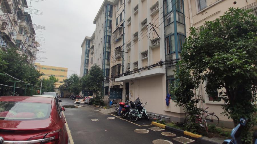 上海市宝山区逸仙路1321弄59栋4F 