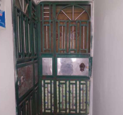 上海市杨浦区151弄小区2栋4F 