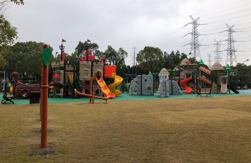 上海市浦东新区汤臣高尔夫别墅469栋 