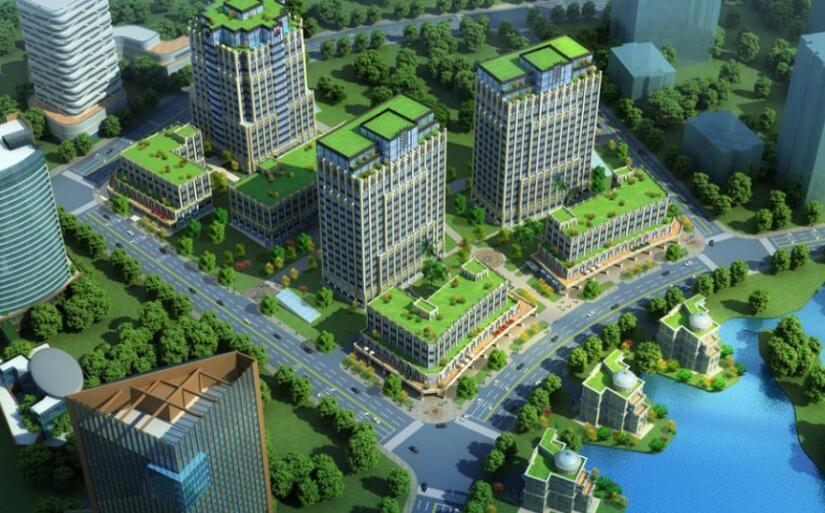 上海市闵行区莘庄镇等在建工程莘庄镇263街坊3/1丘等在建工程 