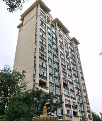 上海市松江区米兰诺贵都15栋8F 