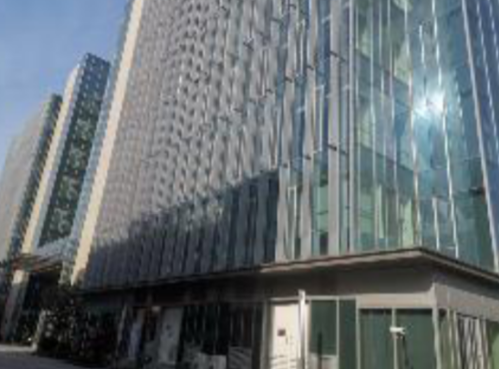 上海市闵行区虹桥富力中心9栋1F 