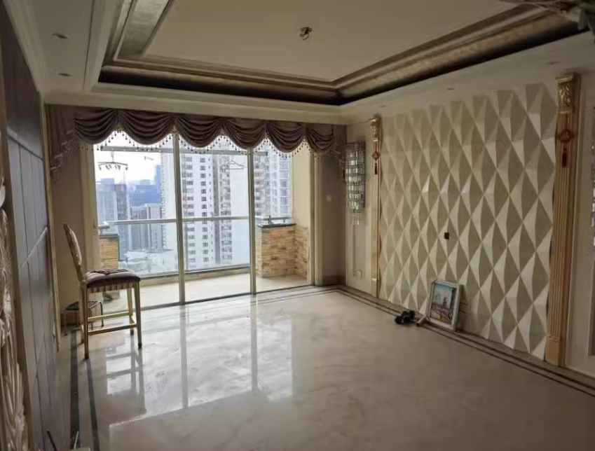 上海市浦东新区江临天下7栋30F 