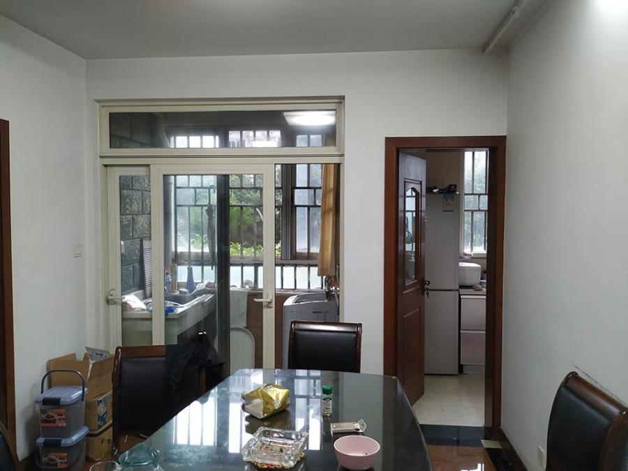 上海市浦东新区华业翠都6栋1F 