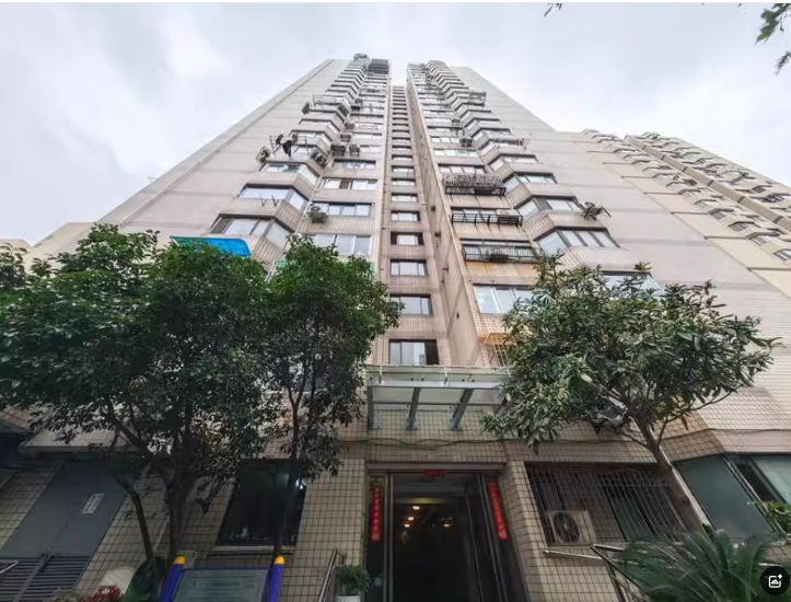 上海市长宁区兆丰大厦398栋11F 