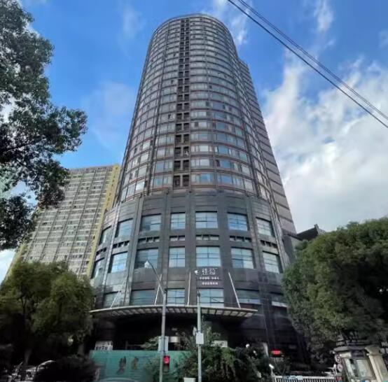 上海市浦东新区碧云公馆1栋1F、2F 